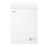 CONGELATORI ORIZZONTALI Haier CONG. ORIZZ. HCE100E 845x545x490 97 LT WHITE CL.E