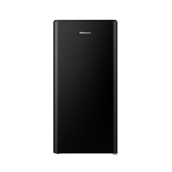 Frigoriferi Hisense MONO CL. E 151L BLACK