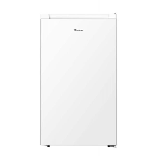 CONGELATORI VERTICALI MONOPORTA Hisense Congelatore Verticale 61Lt 84x47x44cm bianco