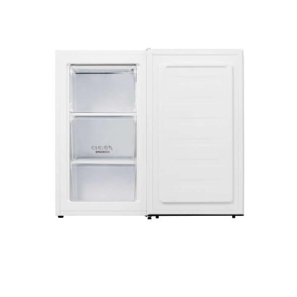 CONGELATORI VERTICALI MONOPORTA Hisense Congelatore Verticale 61Lt 84x47x44cm bianco