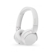 HEADPHONE Philips CUFFIA On-ear Wireless BASS+ White