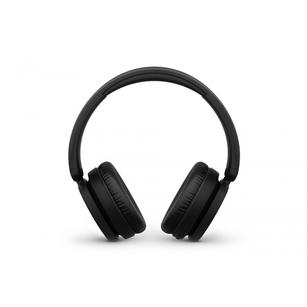 HEADPHONE Philips CUFFIA On-ear Wireless BASS+ serie 5 Black