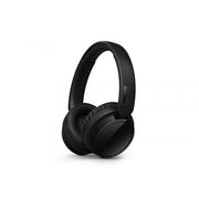 HEADPHONE Philips CUFFIA On-ear Wireless BASS+ serie 5 Black