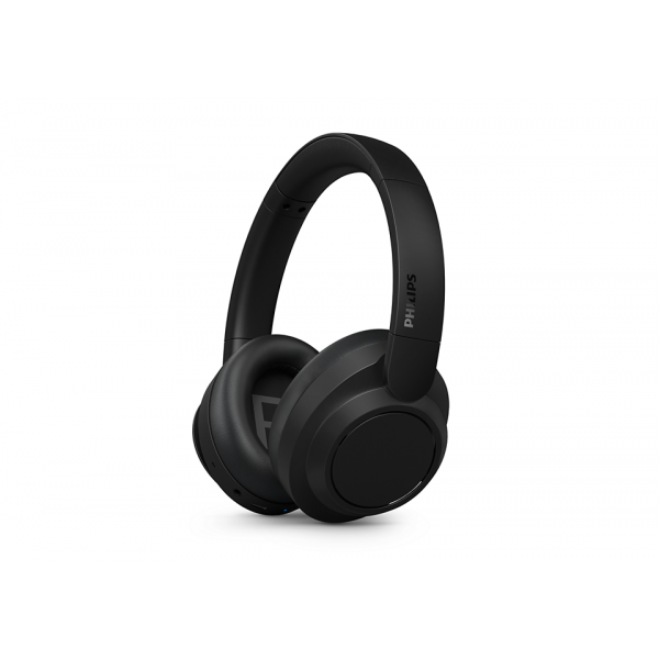 HEADPHONE Philips CUFFIA On-ear Wireless BASS+ Noise Canceling Black