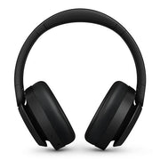 HEADPHONE Philips CUFFIA On-ear Wireless BASS+ Noise Canceling Black