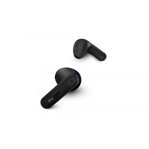HEADPHONE Philips CUFFIE TRUE WIRELESS IN EAR BLACK 2139