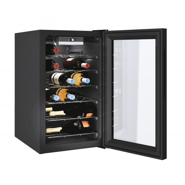 CANTINETTE Candy CWC 021 M/NF -Cantina vino classe G 21