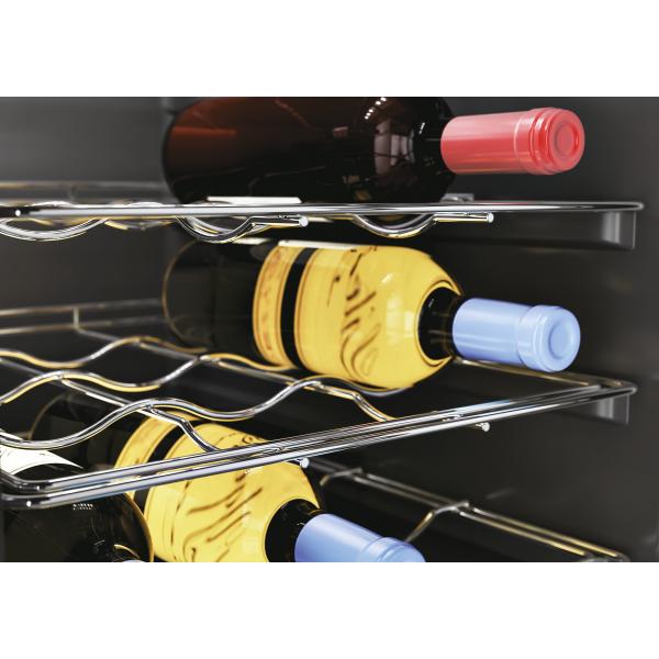 Non classificato Candy CWC 021 M/NF -Cantina vino classe G 21