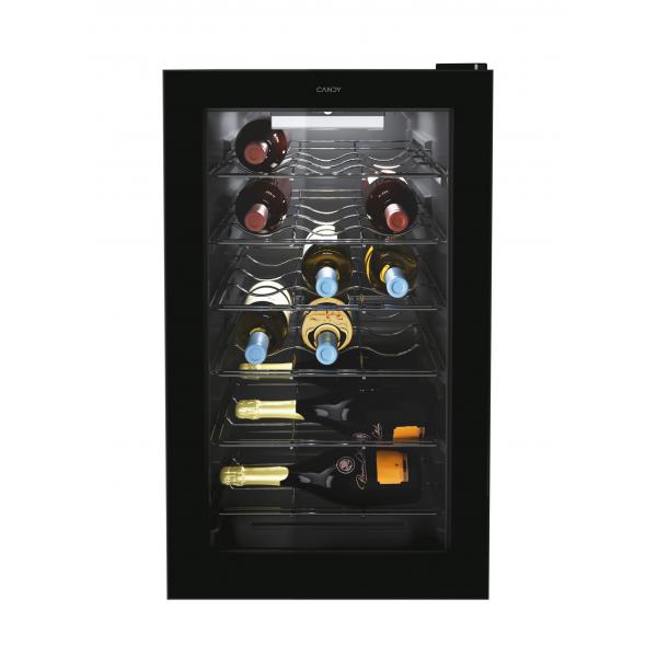 CANTINETTE Candy CWC 021 M/NF -Cantina vino classe G 21