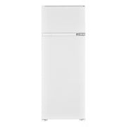 COMBINATI Hisense FRIGO-CONGELATORE 205LT 145X54X54CM BIANCO