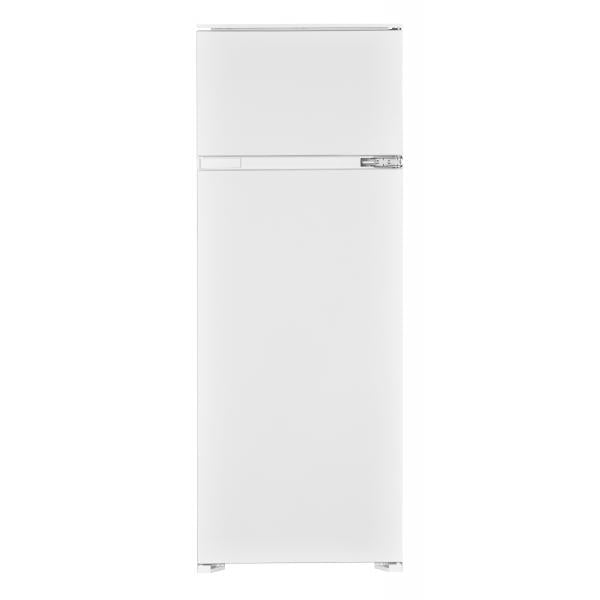 COMBINATI Hisense FRIGO-CONGELATORE 205LT 145X54X54CM BIANCO