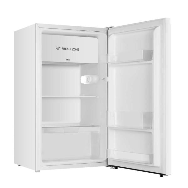 Frigoriferi Hisense MONO 84 2X47 5X44 8 CL. E 94L RR121D4AWE