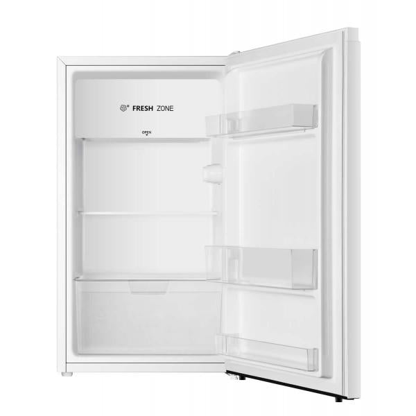 Frigoriferi Hisense MONO 84 2X47 5X44 8 CL. E 94L RR121D4AWE