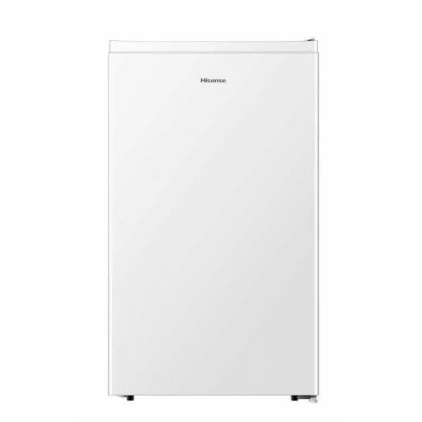 Frigoriferi Hisense MONO 84 2X47 5X44 8 CL. E 94L RR121D4AWE