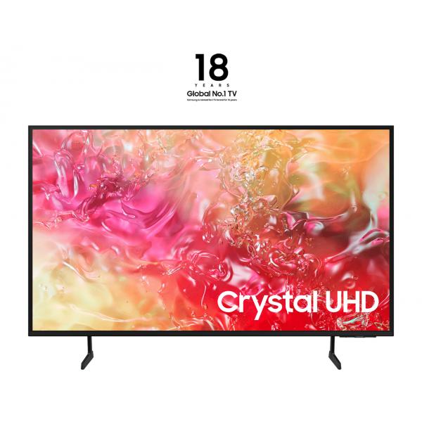 LED UHD Samsung UE85DU7190UXZT UHD TV 85poll