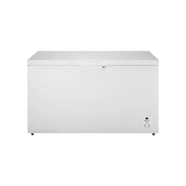 CONGELATORI Hisense Congelatore orizzontale 420L convertibile in frigo