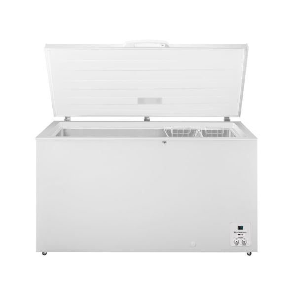 CONGELATORI Hisense Congelatore orizzontale 420L convertibile in frigo