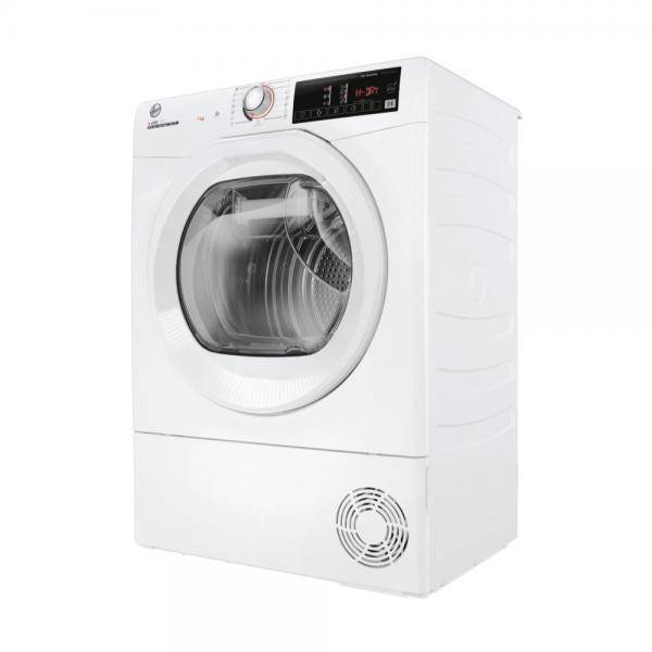Asciugatrici Hoover HOOVER ASCIU HR4 H7A2TE-S SLIM 31102754