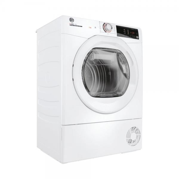 Asciugatrici Hoover HOOVER ASCIU HR4 H7A2TE-S SLIM 31102754