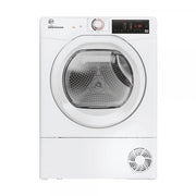 Asciugatrici Hoover HOOVER ASCIU HR4 H7A2TE-S SLIM 31102754