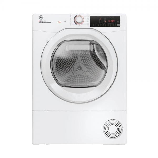 Asciugatrici Hoover HOOVER ASCIU HR4 H7A2TE-S SLIM 31102754