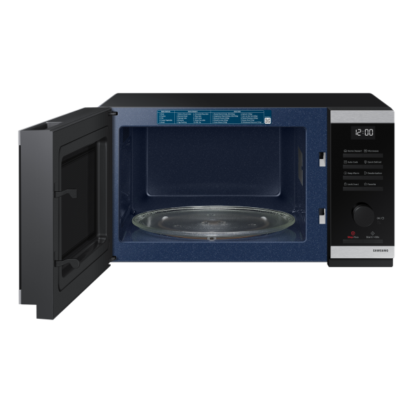 MICROONDE Samsung MS23DG4504ATE1 MICROONDE 23 L 800 W NERO