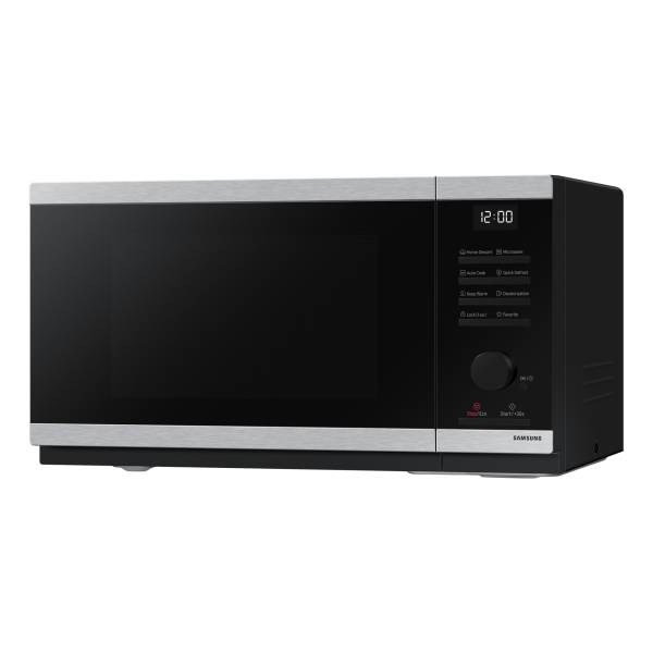 MICROONDE Samsung MS23DG4504ATE1 MICROONDE 23 L 800 W NERO