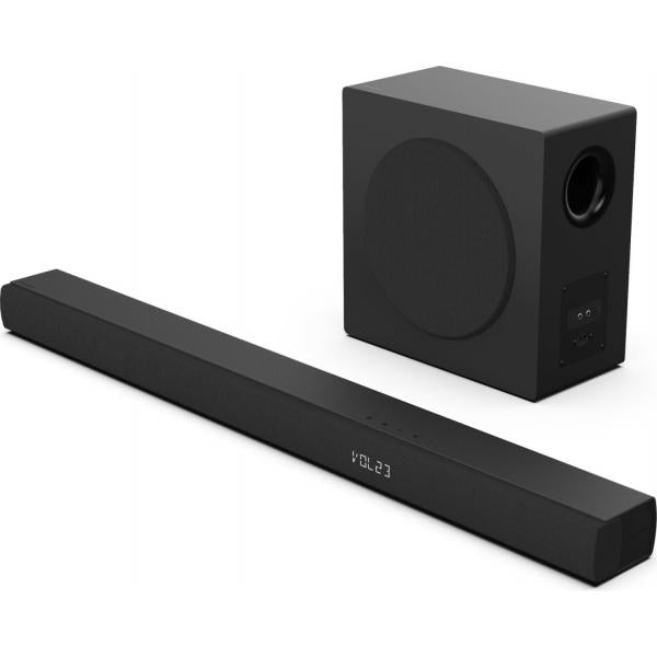 Home Cinema Hisense SOUNDBAR HS3100 3.1 DOLBY+SUBW 480W HS3100