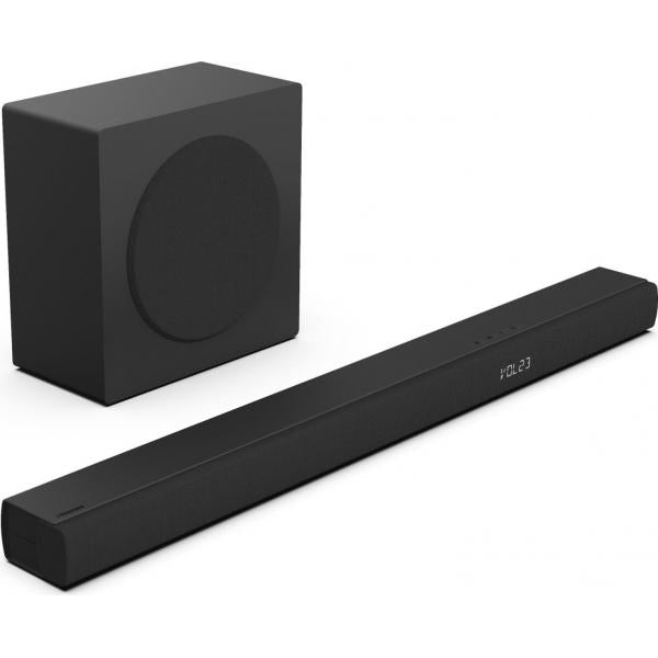 Home Cinema Hisense SOUNDBAR HS3100 3.1 DOLBY+SUBW 480W HS3100