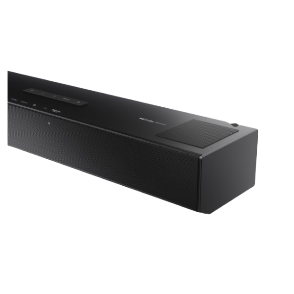 Home Cinema Sharp $SOUNDBAR 2.0.2 52CM 140W HT-SB700