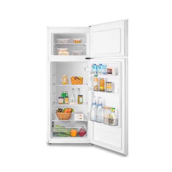Frigoriferi Comfeè DP 200L 144 X 55 E WH RCT284WH2A