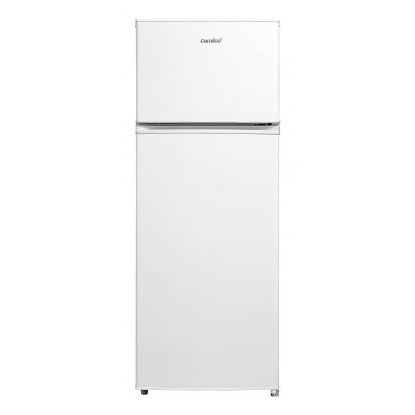 Frigoriferi Comfeè DP 200L 144 X 55 E WH RCT284WH2A