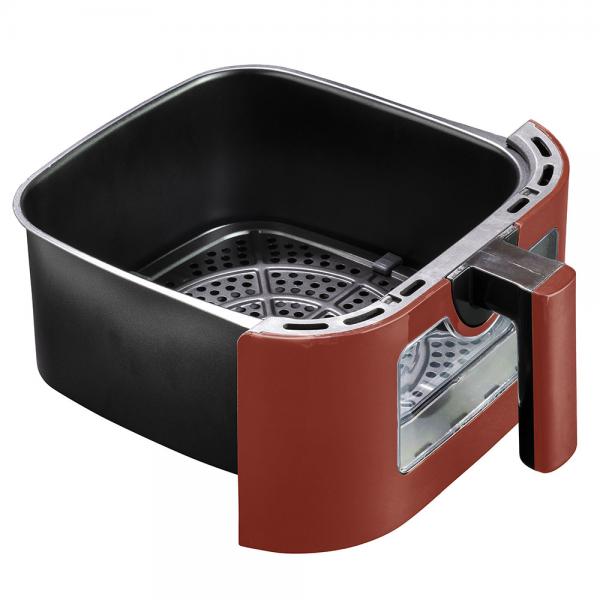 Cottura Tognana Porcellane FRIGG ARIA 7 L RED D2DFA03IRROA