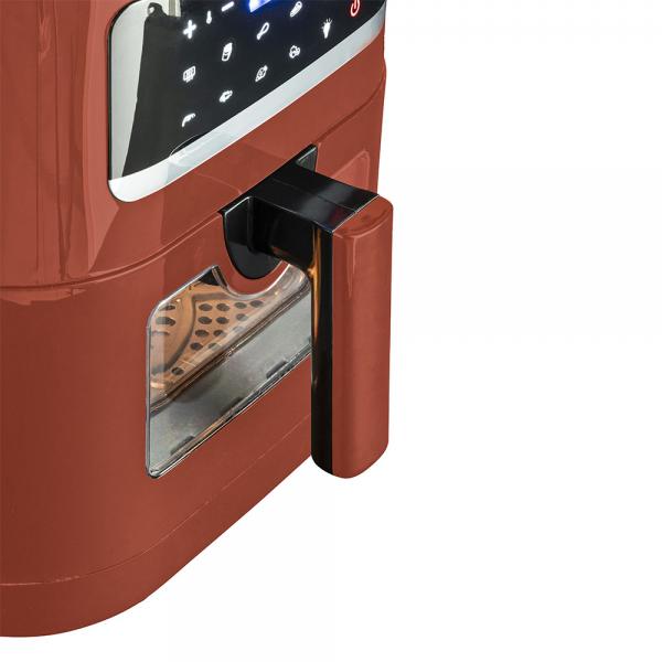 Cottura Tognana Porcellane FRIGG ARIA 7 L RED