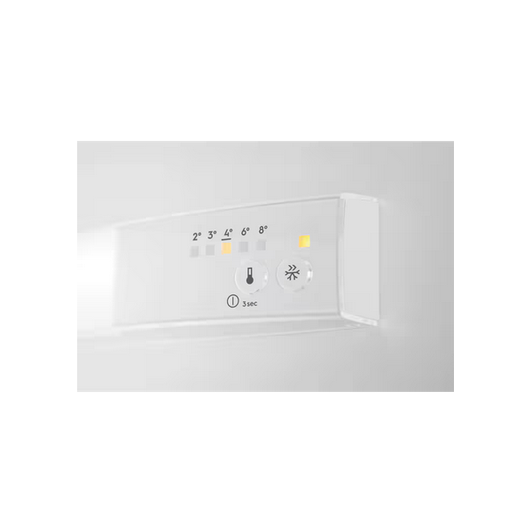 Frigoriferi Electrolux DOPPIA P INC KTS5LE16S D 157CM 925644004