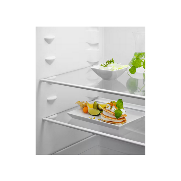 Frigoriferi Electrolux DOPPIA P INC KTS5LE16S D 157CM