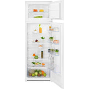 Frigoriferi Electrolux DOPPIA P INC KTS5LE16S D 157CM 925644004