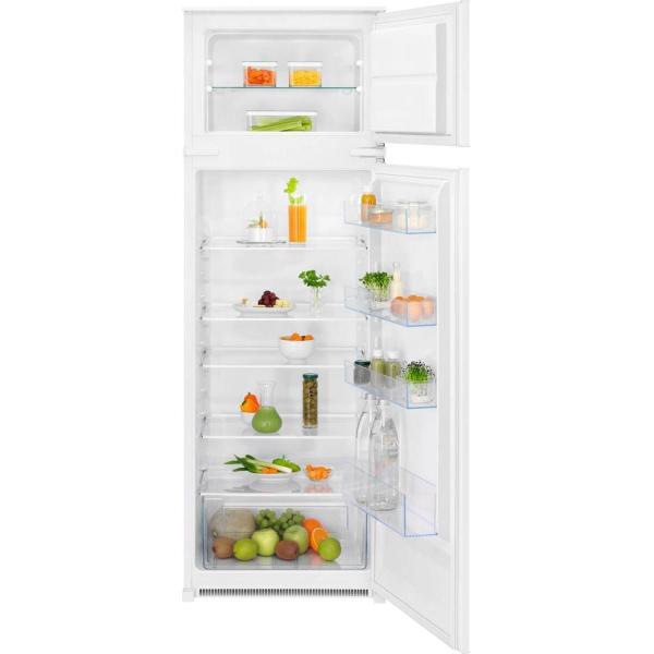 Frigoriferi Electrolux DOPPIA P INC KTS5LE16S D 157CM 925644004
