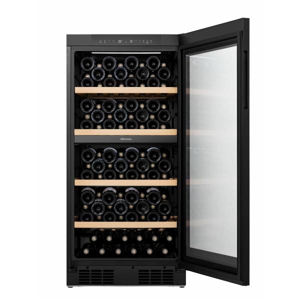 Cantinette Hisense CANTIN 108 BOTTIGLIE RW3N230GELF