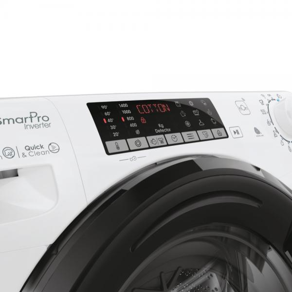 Lavasciuga Candy CANDY LAVASCIUGA CSOW 4746TWMB6-S 31020017