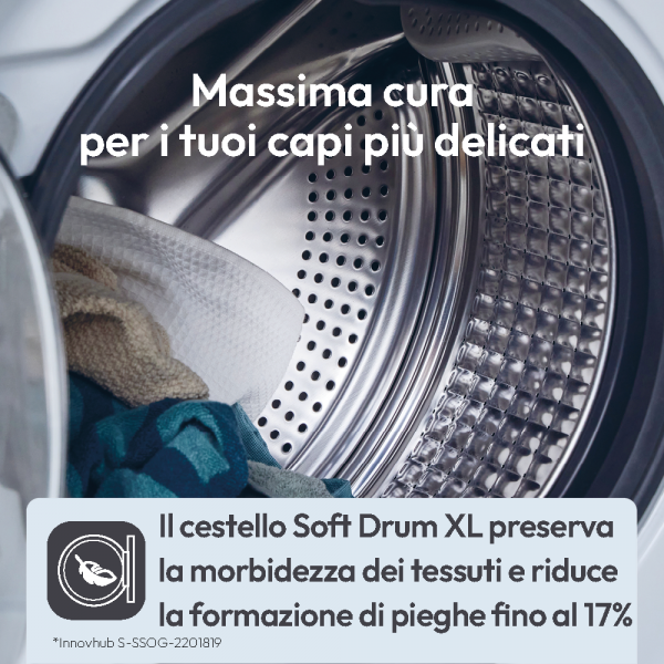 Lavatrici Candy CANDY LAVATR BS 49B9-S