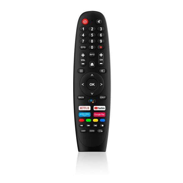 TV e Hotel TV Telesystem 22 FHD SMG14 ANDROID SMART 12/220V