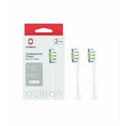 Igiene Orale Oclean PROFESSIONAL CLEAN -2 PACK WHITE 6970810553765