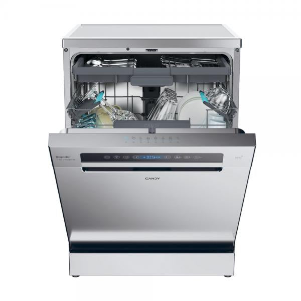 Lavastoviglie Candy CANDY LAVAST CF 6C4F1X 32002507