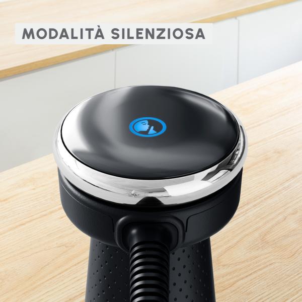 PREPARAZIONE CIBO Moulinex_b DD6738 FRULLATORE IMMERSIONE QUICKCHEF 1000 W