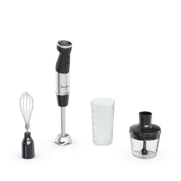 PREPARAZIONE CIBO Moulinex_b DD6738 FRULLATORE IMMERSIONE QUICKCHEF 1000 W