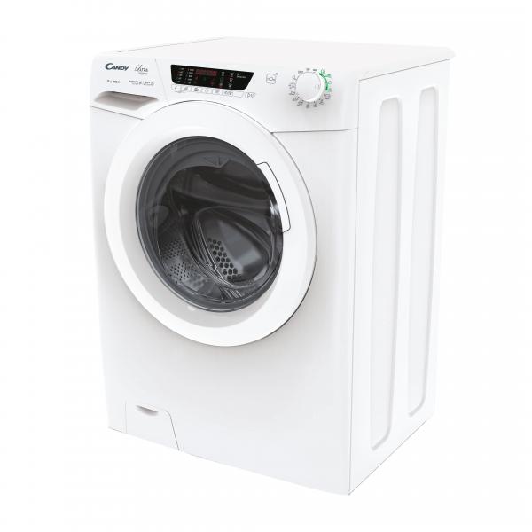LAVATRICE Candy HES14134TWM/1-S Lavatrice 13 kg Cl. A