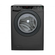 LAVATRICE Candy HE1584TWMBB6-S Lavatrice 8kg Classe A Nero