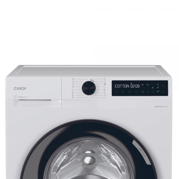 Lavatrici Candy CANDY LAVATR SLIM BR 48B6-S 31020178