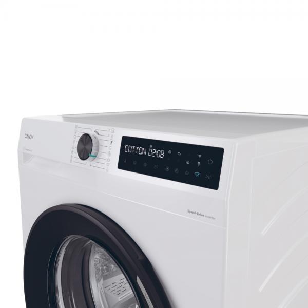 Lavatrici Candy CANDY LAVATR SLIM BR 48B6-S 31020178